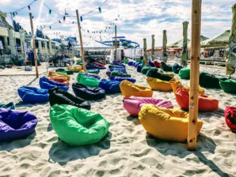 Рентабельный сезонный бизнес 